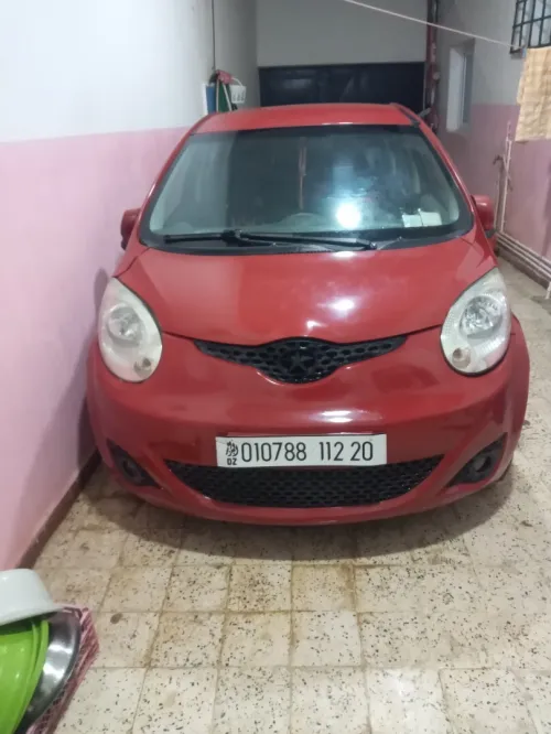 JAC A 10 2012 A 10