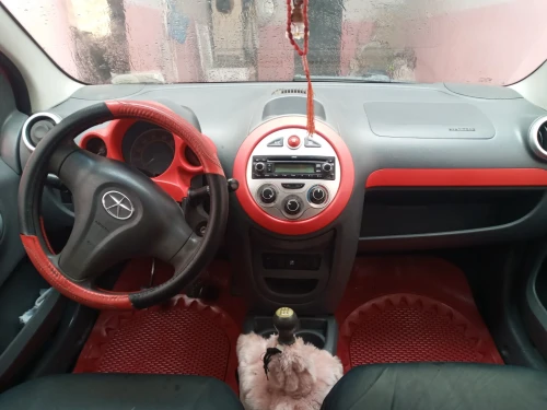 JAC A 10 2012 A 10