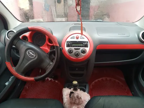 JAC A 10 2012 A 10