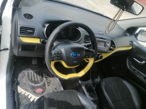 Kia Picanto 2015 