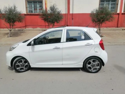 Kia Picanto 2015 