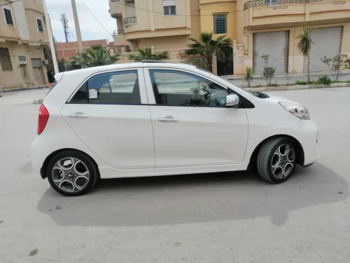 Kia Picanto 2015 