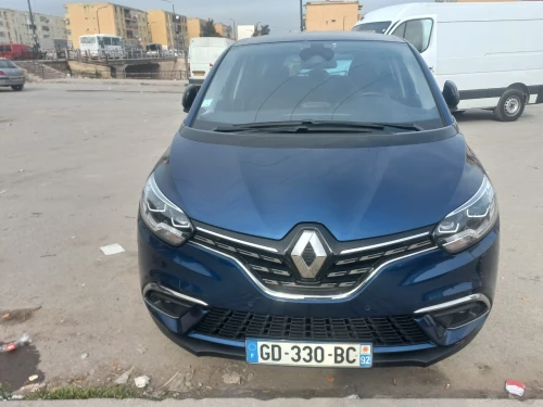 Renault Scenic 2021 Scenic