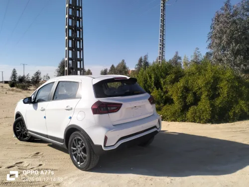 Lifan X3 pro international 2025 