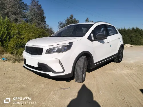 Lifan X3 pro international 2025 