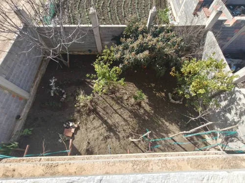 Vente Villa Skikda Sidi mezghiche