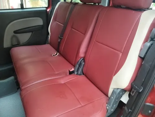 Fiat Doblo 2012 1.3 multijet