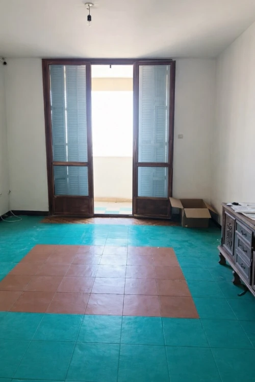 Vente Appartement F3 Alger Bab ezzouar