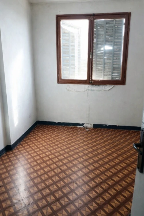 Vente Appartement F3 Alger Bab ezzouar