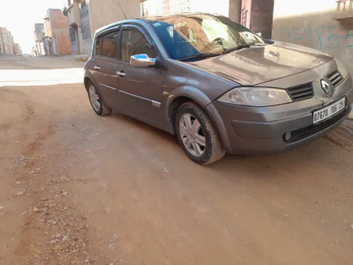 Renault Megane 2 2006 Megane 2