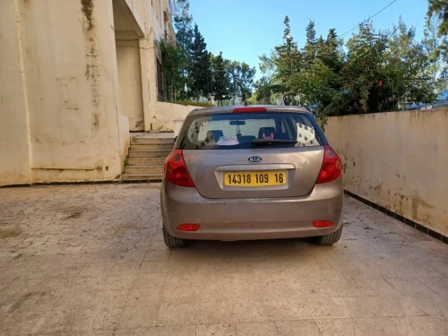 Kia Ceed 2009 Ceed