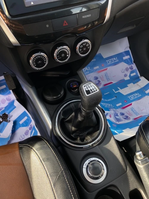 Peugeot 4008 2018 4008