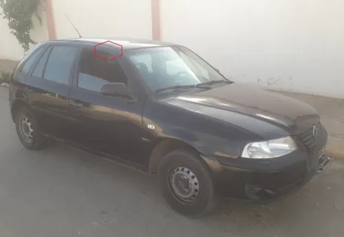 Volkswagen Gol 2006 Gol