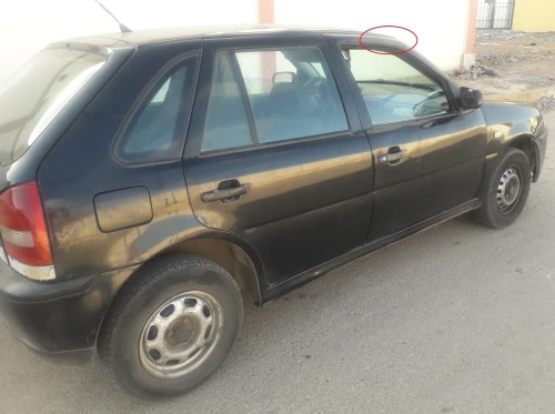Volkswagen Gol 2006 Gol