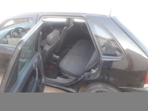 Volkswagen Gol 2006 Gol