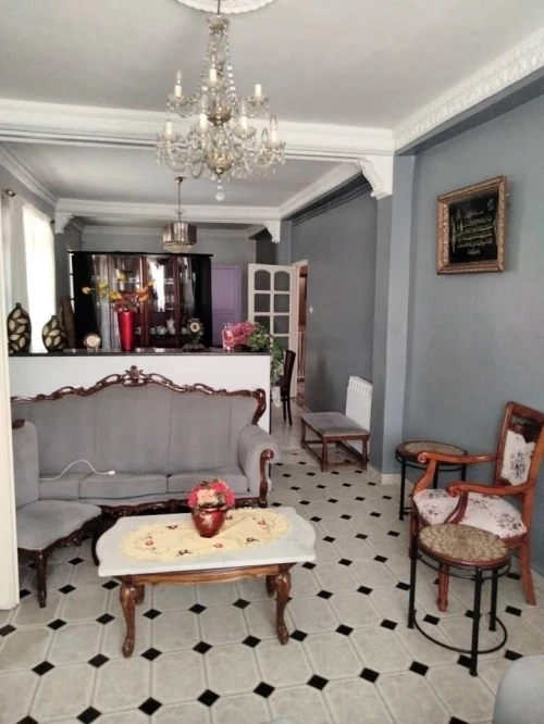 Vente Villa Alger Bir mourad rais