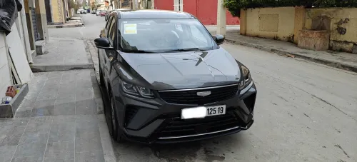 Geely Coolray 2025 Super max