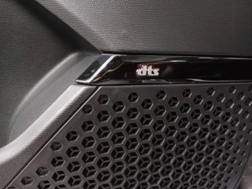 GAC Gs3 2025 Medium
