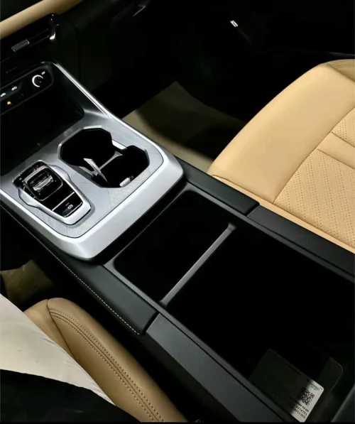 GAC GS3 2026 Full option
