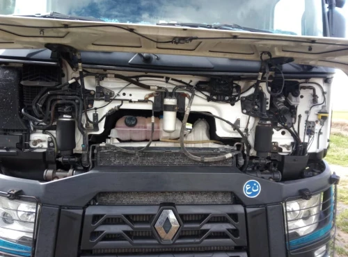 Renault Faracha440 2016