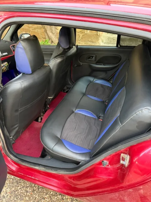 Renault Clio 2 2003 