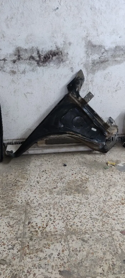 Pièces Peugeot 404 berline