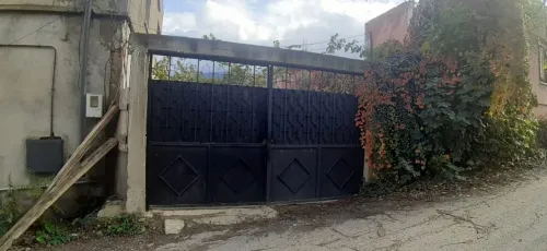 Vente Villa Blida Guerrouaou