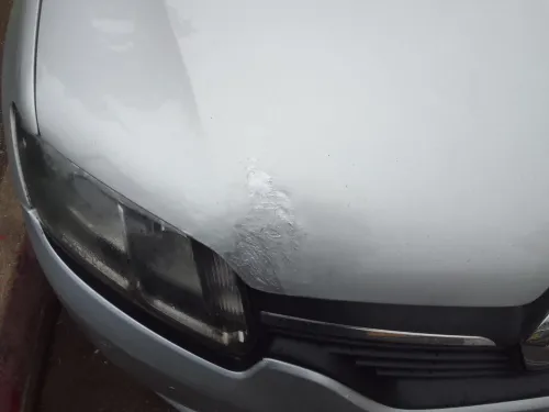 Renault Symbol 2017 Symbol