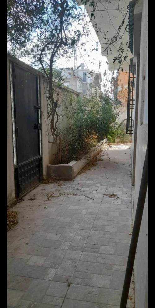 Vente Villa Alger Birkhadem