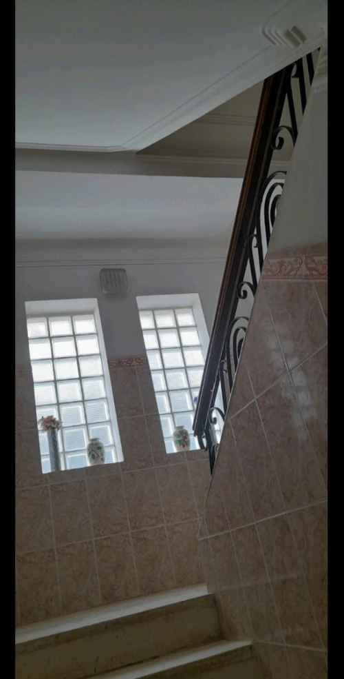 Vente Villa Alger Birkhadem