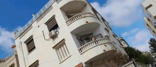 Vente Villa Alger Birkhadem