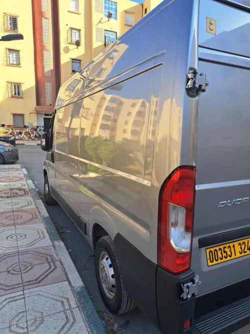 Fiat Ducato 2024