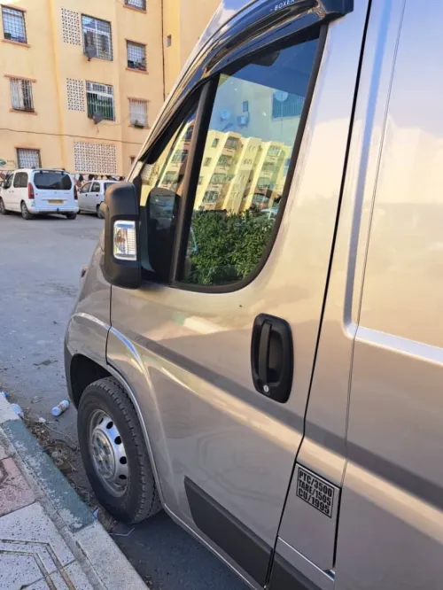 Fiat Ducato 2024