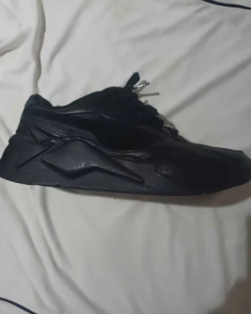 Puma RS original