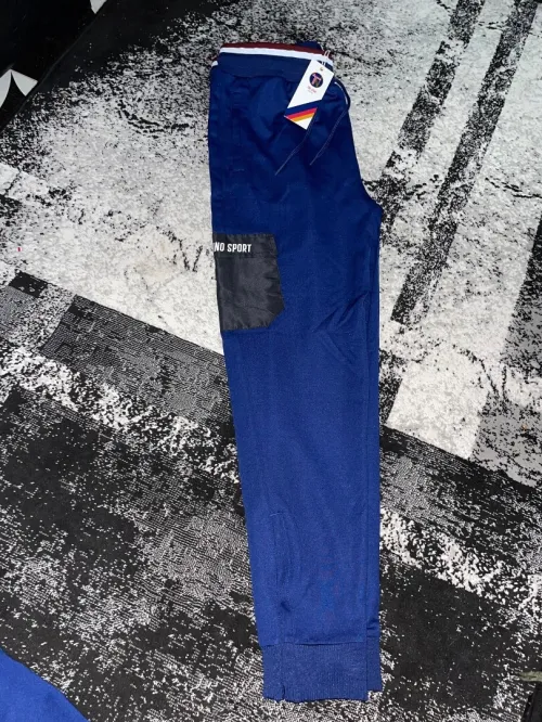 Ensemble tino sport