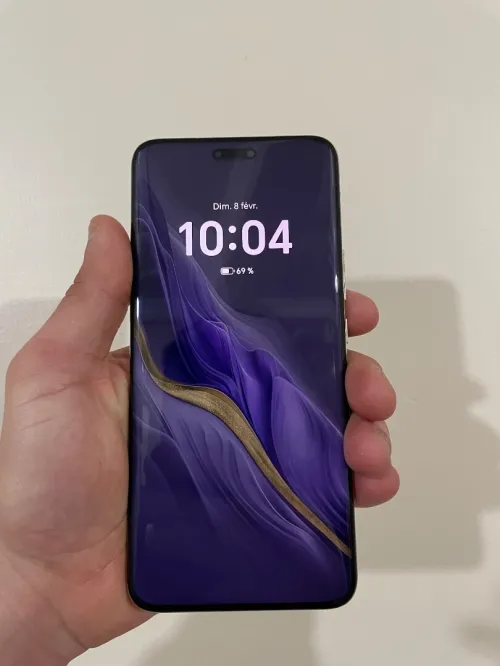 Honor magic 6pro Honor