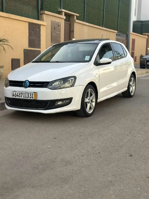 Volkswagen Polo 2013 Polo
