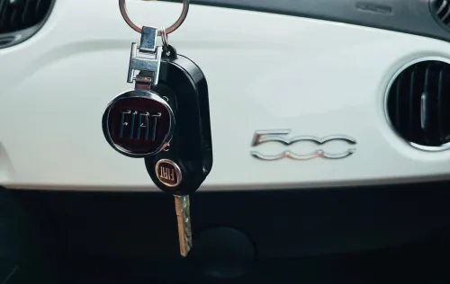 Fiat 500 2024 Dolcevita MIB