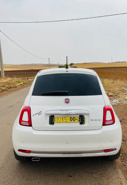 Fiat 500 2024 Dolcevita MIB