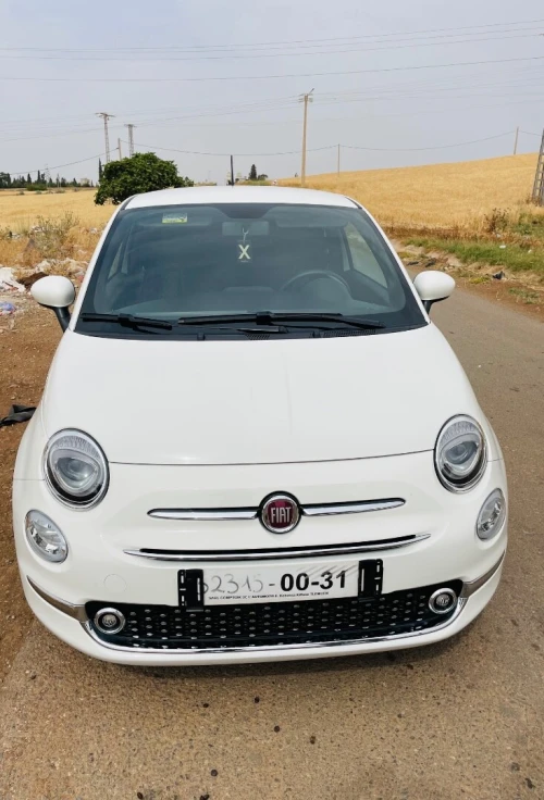 Fiat 500 2024 Dolcevita MIB