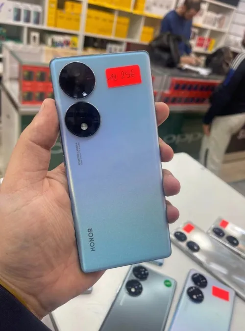 HONOR 70 HONOR