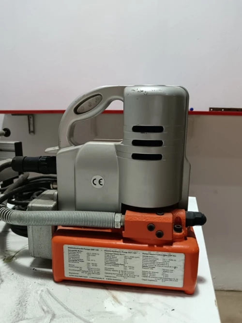 Machine de jeu de barre 