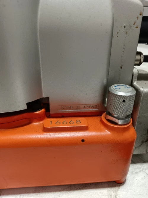 Machine de jeu de barre 