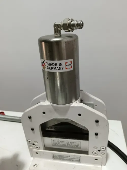 Machine de jeu de barre 