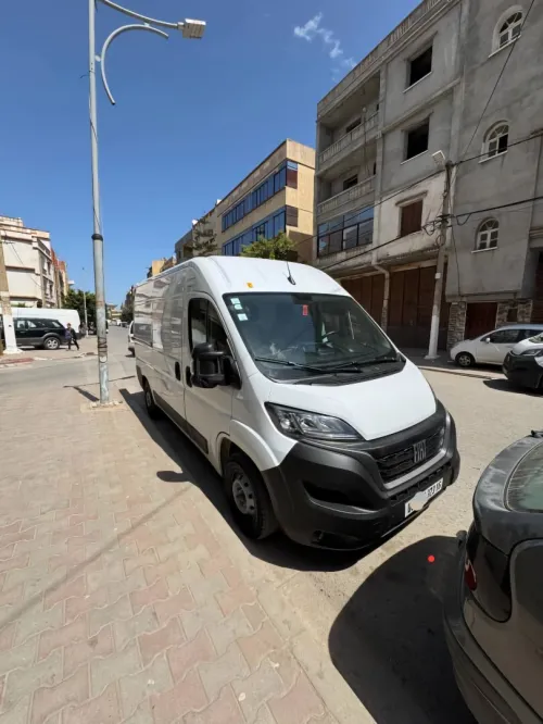 Fiat Ducato 2023