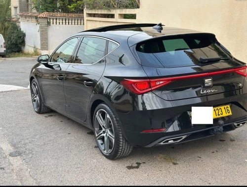 Seat lion 2023 