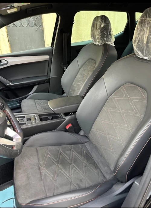 Seat lion 2023 