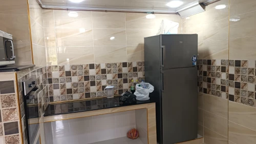 Vente Appartement F4 Oran Ain el turck