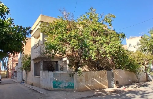 Vente Villa Tlemcen Tlemcen