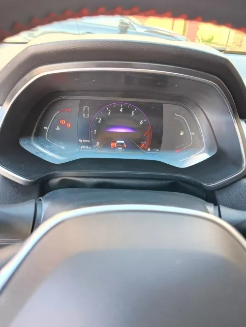 Renault Captur 2021 Intense
